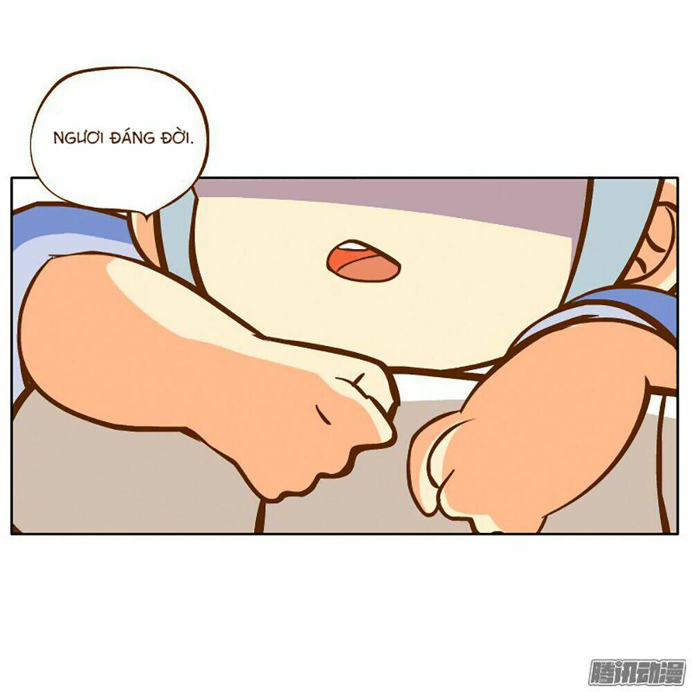 Hòa Thượng Và Tiểu Long Quân: Chapter 5