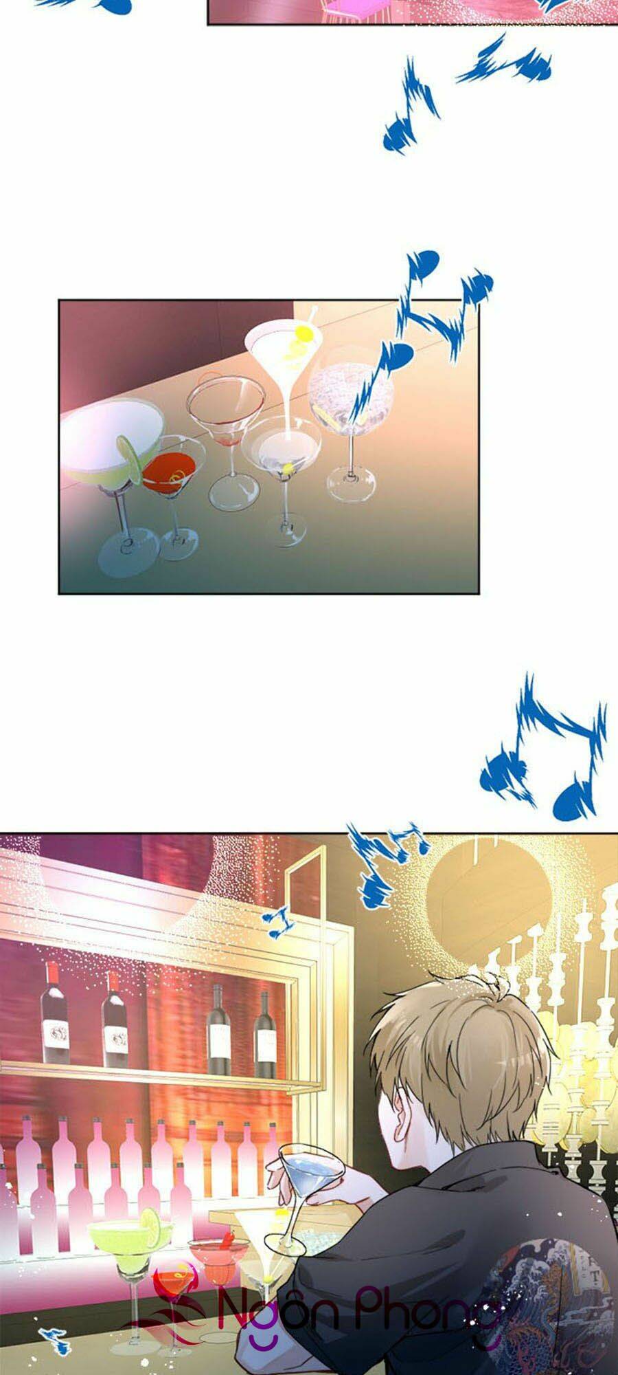 Tâm Động Thuấn Di: Chapter 42