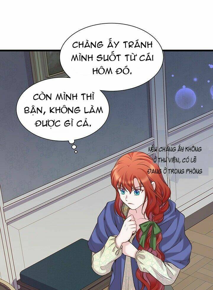 Nhân Vật Phản Diện Yêu Cầu Tôi Yêu Chàng: Chapter 25