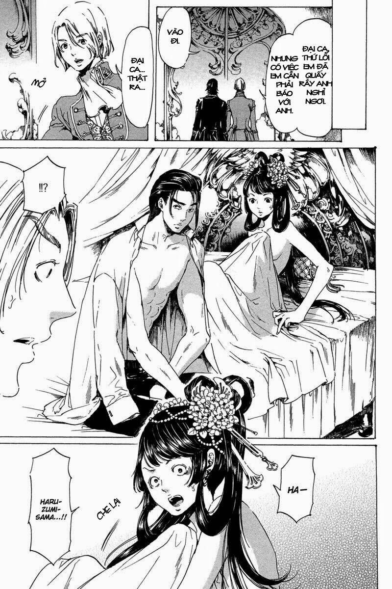Tuyệt Thế Độc Phi Của Tà Vương: Chapter 29