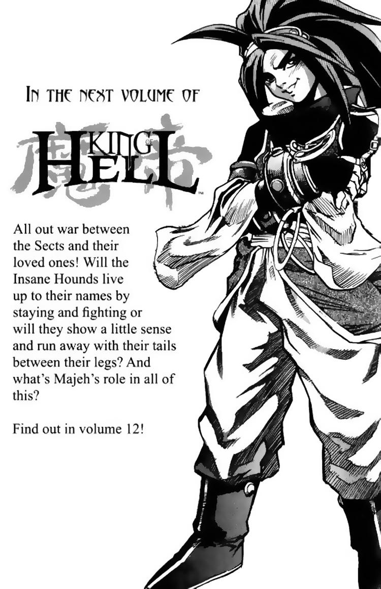 Diêm Đế: Chapter 101