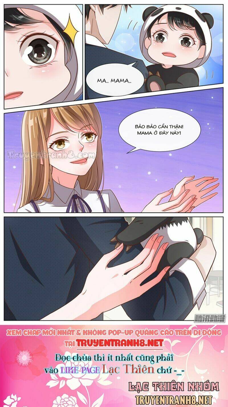 Vương Bài Giáo Thảo: Chapter 86