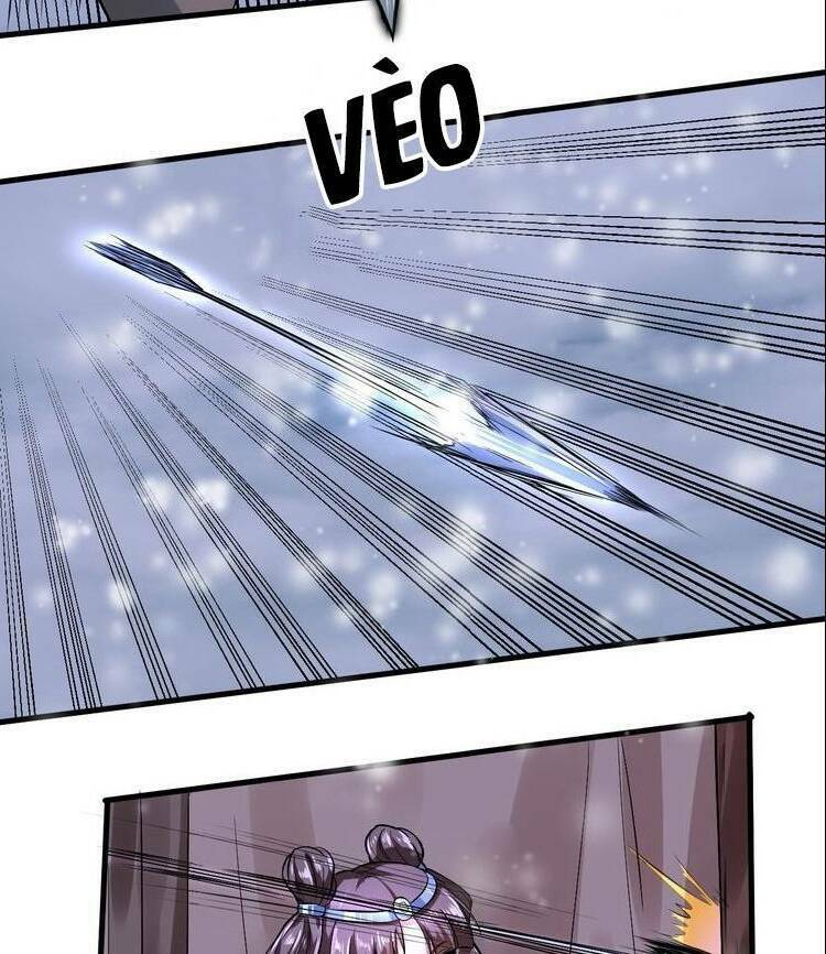 Đấu Hồn Đại Lục: Chapter 17