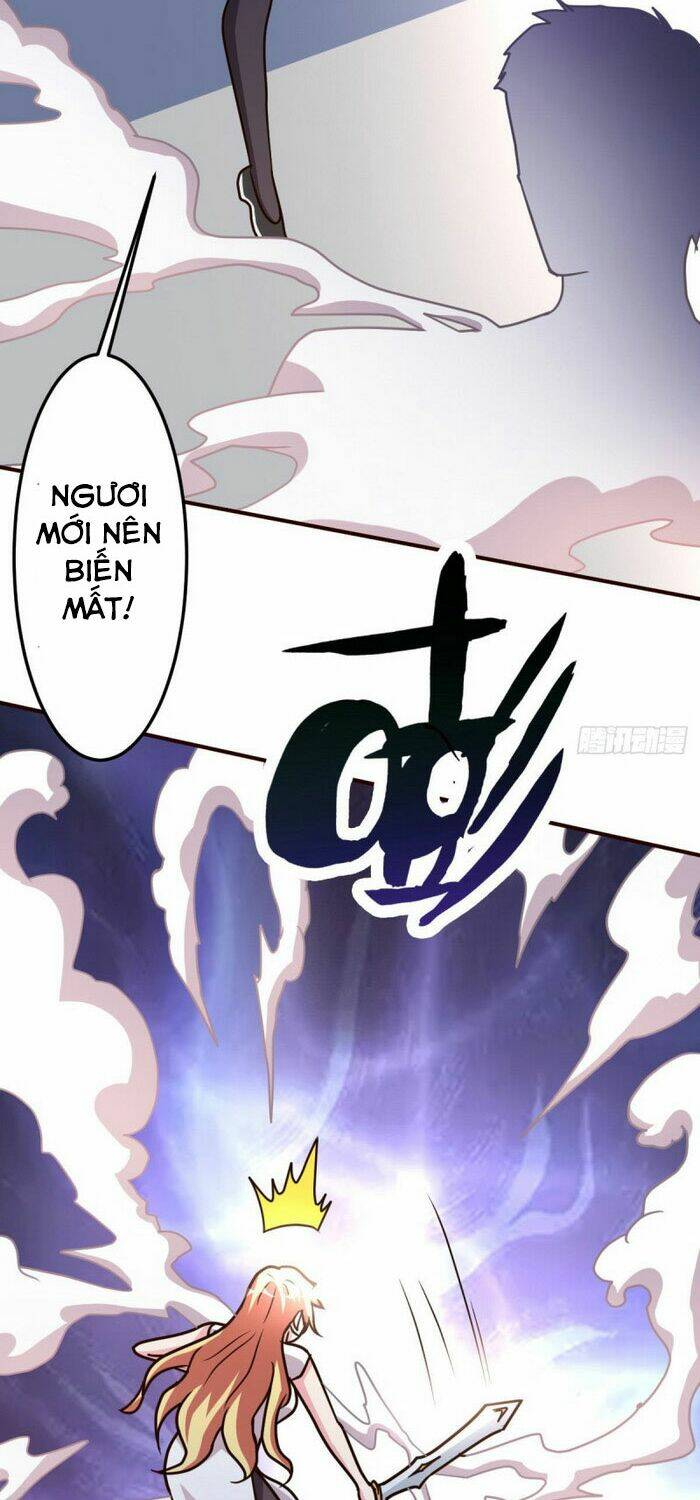 Trọng Sinh Tu Chân Tại Đô Thị: Chapter 124
