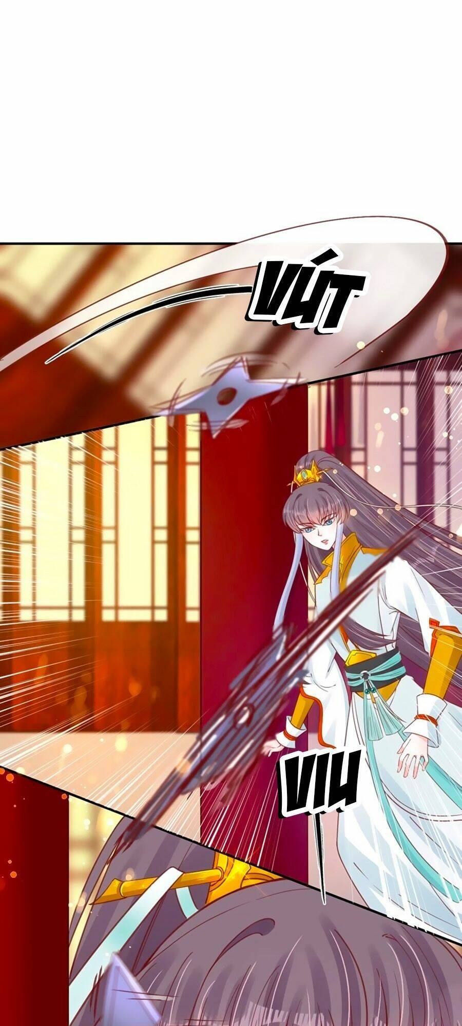 Thịnh Thế Lê Hoa Điện: Chapter 26