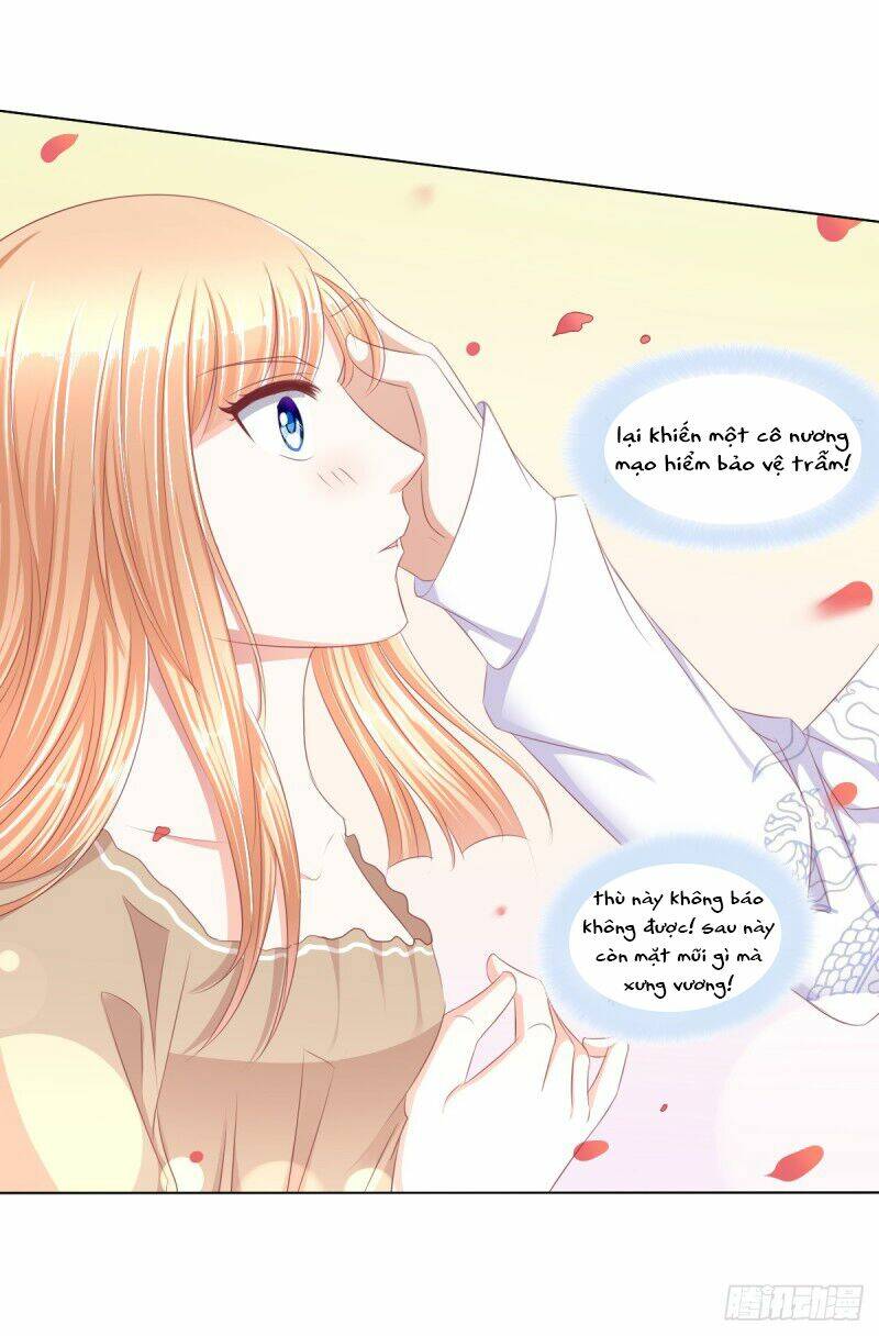 Hoàng Đế “Phế Vật” Tiến Hóa Sử: Chapter 59