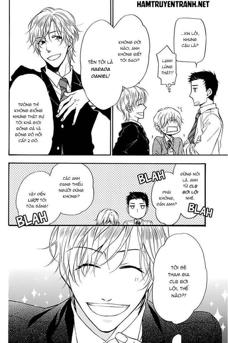 Dansui: Chapter 2