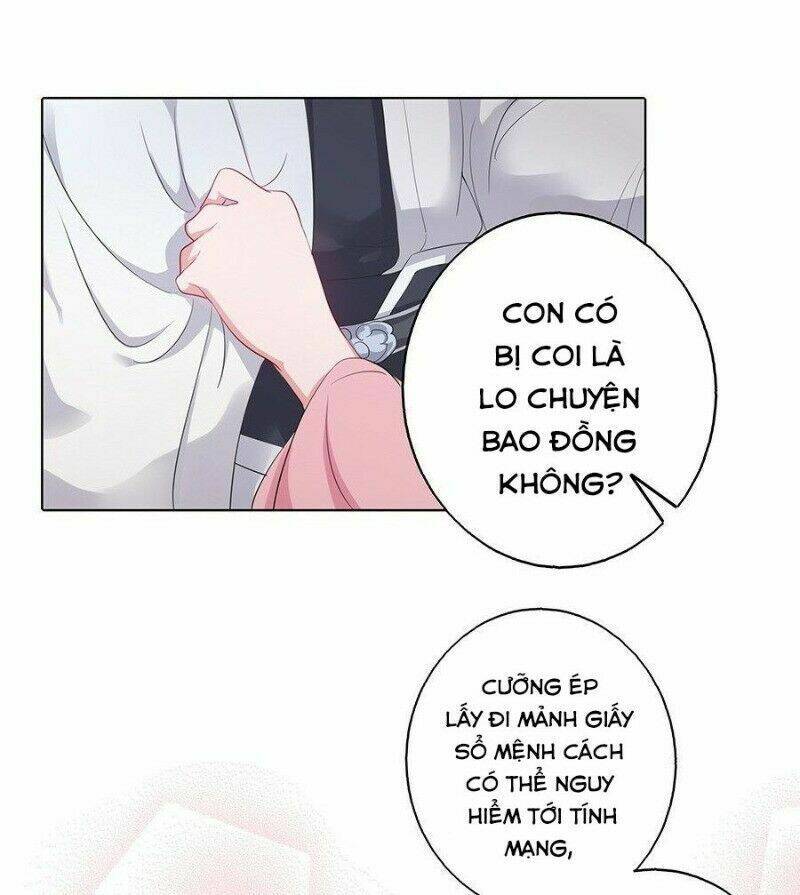 Lầu Trà Thủy Sinh Mộng: Chapter 31