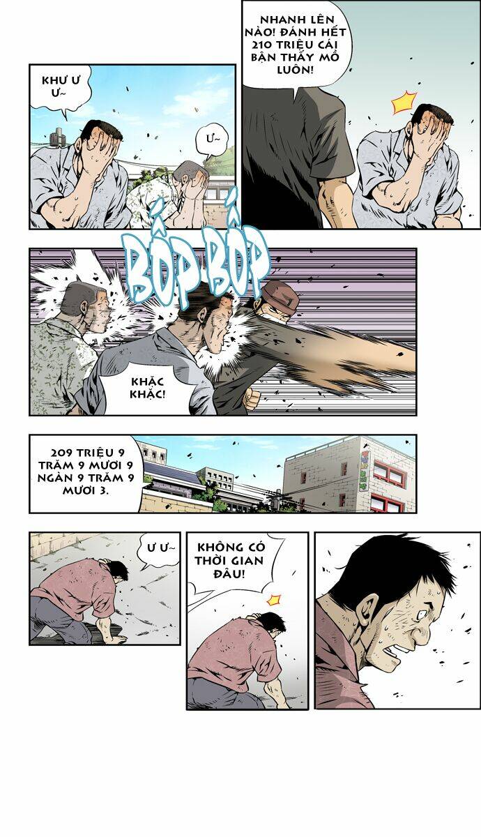 Kid Gang Ii: Chapter 26