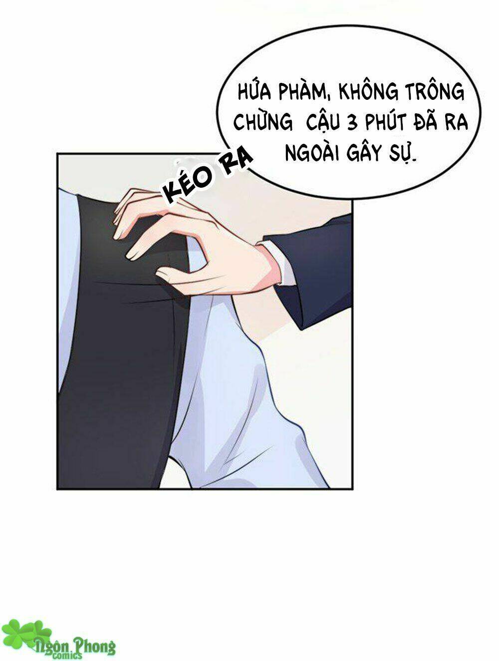 Bà Xã Tôi Là Nam Thần: Chapter 14