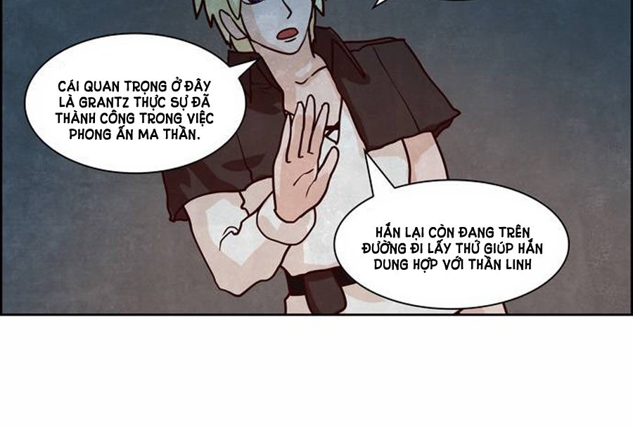 The Devil King Is Bored 2: Chapter 26