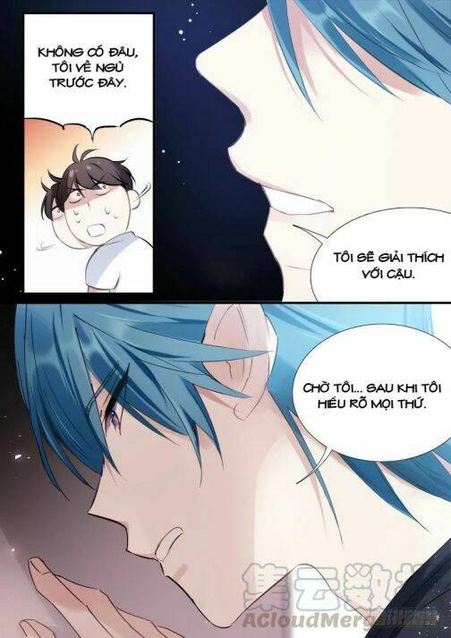 Ảnh Đế X Ảnh Đế: Chapter 136