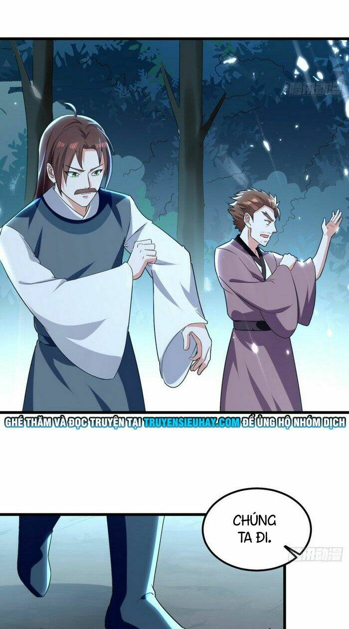 Dị Giới Siêu Cấp Ở Rể: Chapter 79