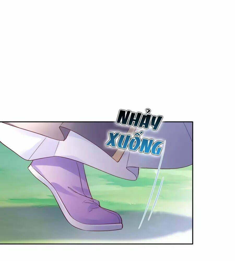 Điềm Mỹ Chi Huyết: Chapter 24