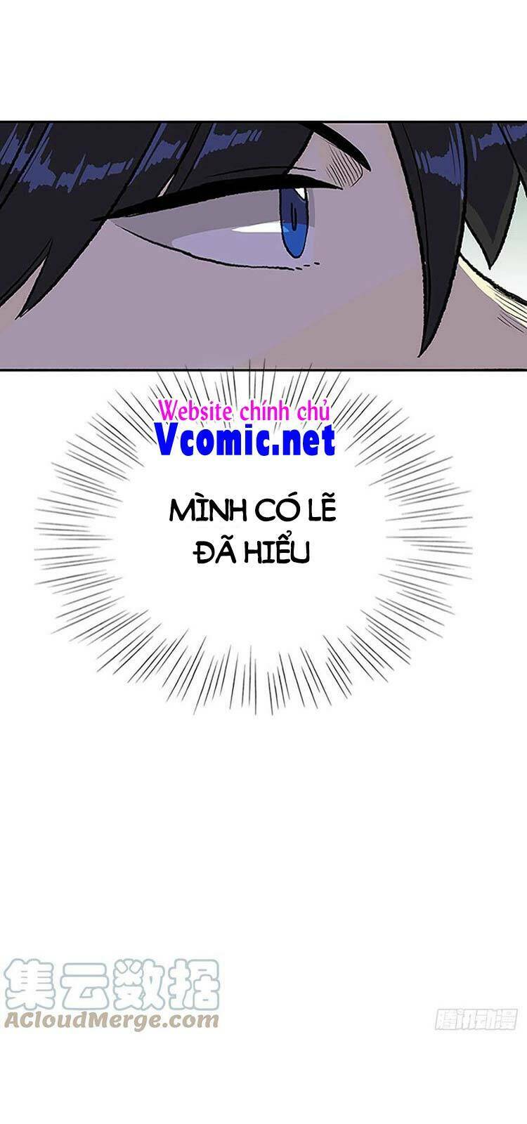 Học Sĩ Tái Sinh: Chapter 226