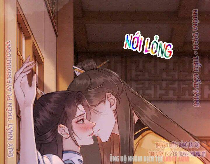 Trọng Sinh Bá Sủng Nhiếp Chính Vương Quá Mạnh Mẽ: Chapter 160