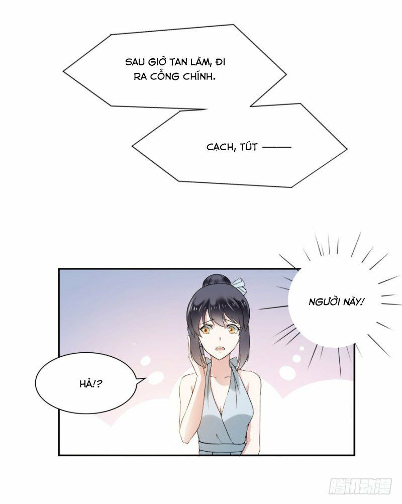Thiên Kim Đường Môn: Chapter 71