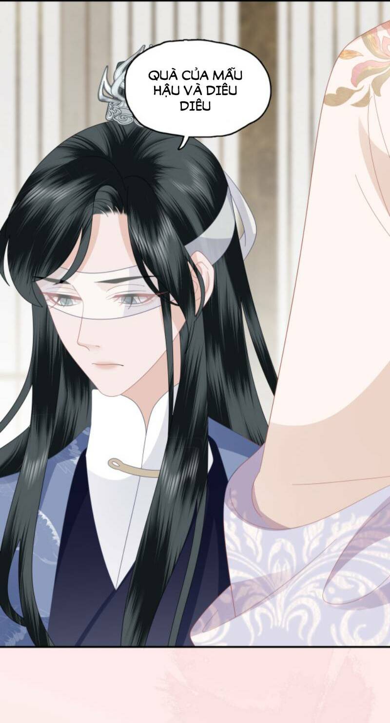 Điều Hương Vương Phi: Chapter 31