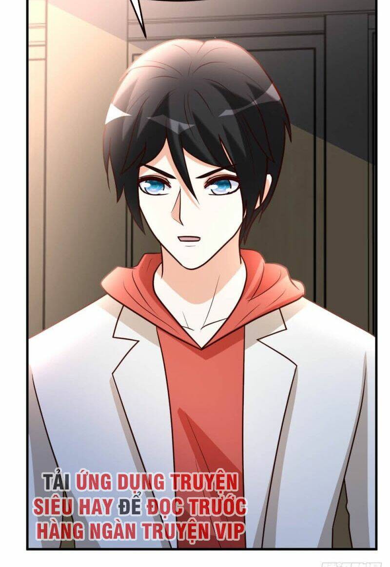 Trọng Sinh Tu Chân Tại Đô Thị: Chapter 54