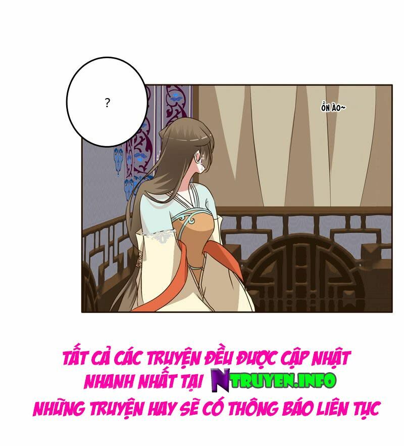 Thông Linh Phi: Chapter 150