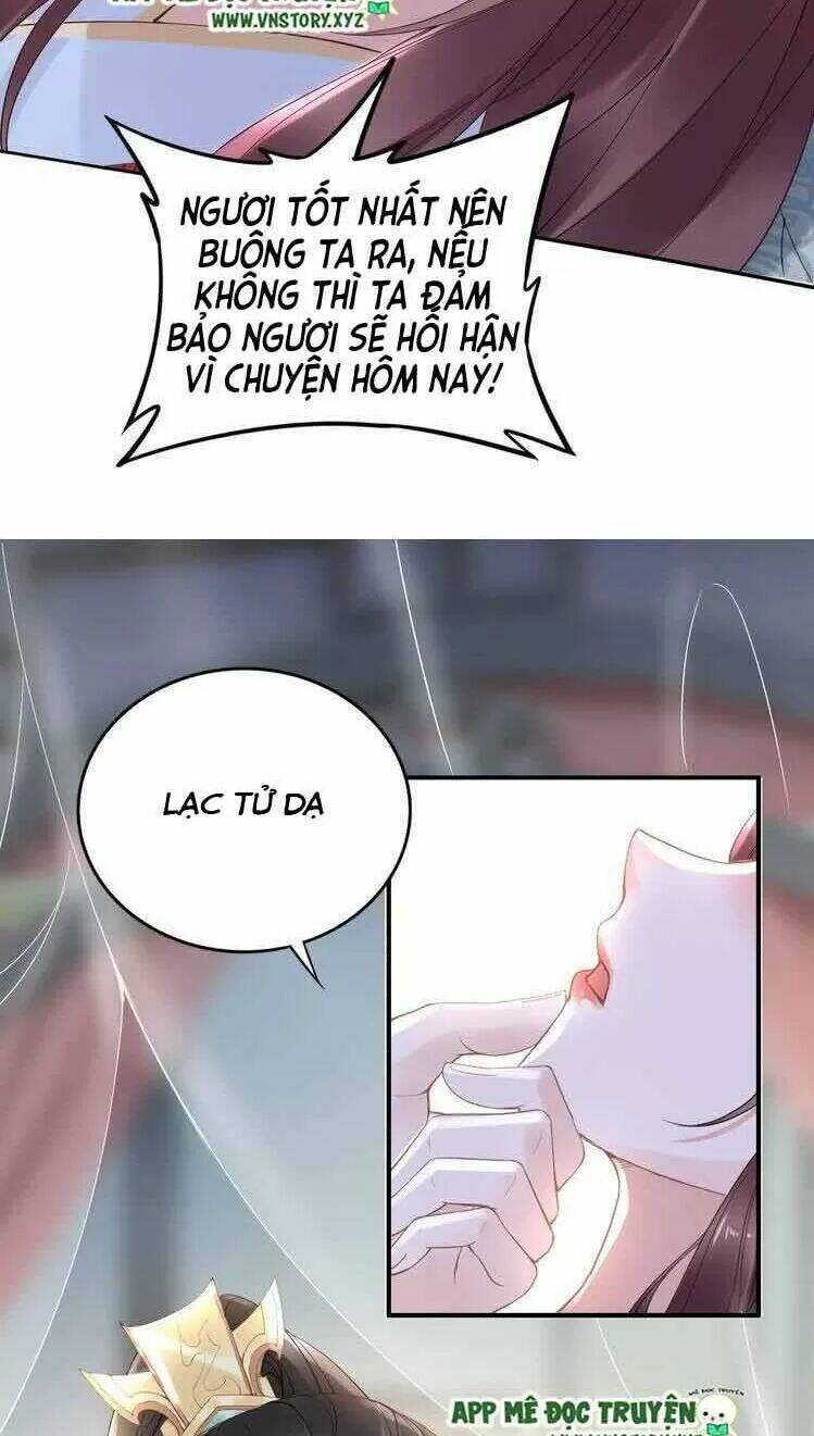 Nhất Sinh Nhất Thế Tiếu Thương Khung: Chapter 32