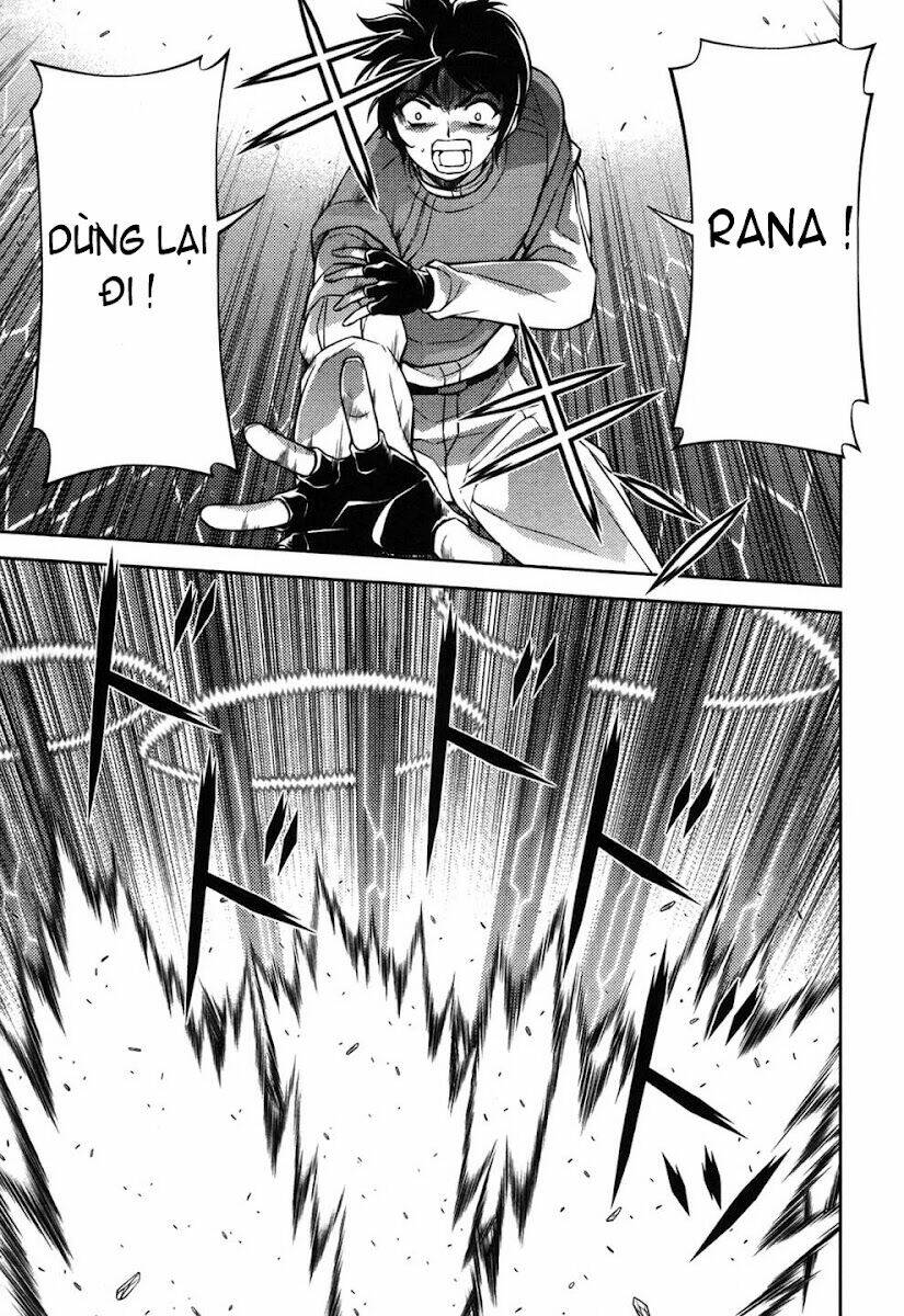 Freezing: Chapter 83