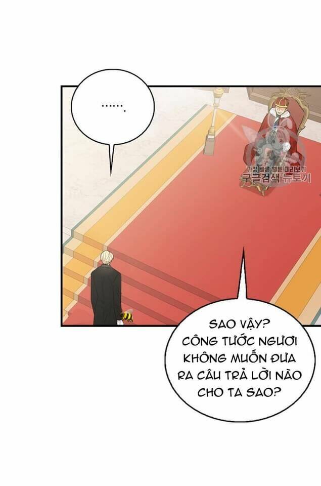Xuyên Không Trở Thành Mami Phản Diện: Chapter 35