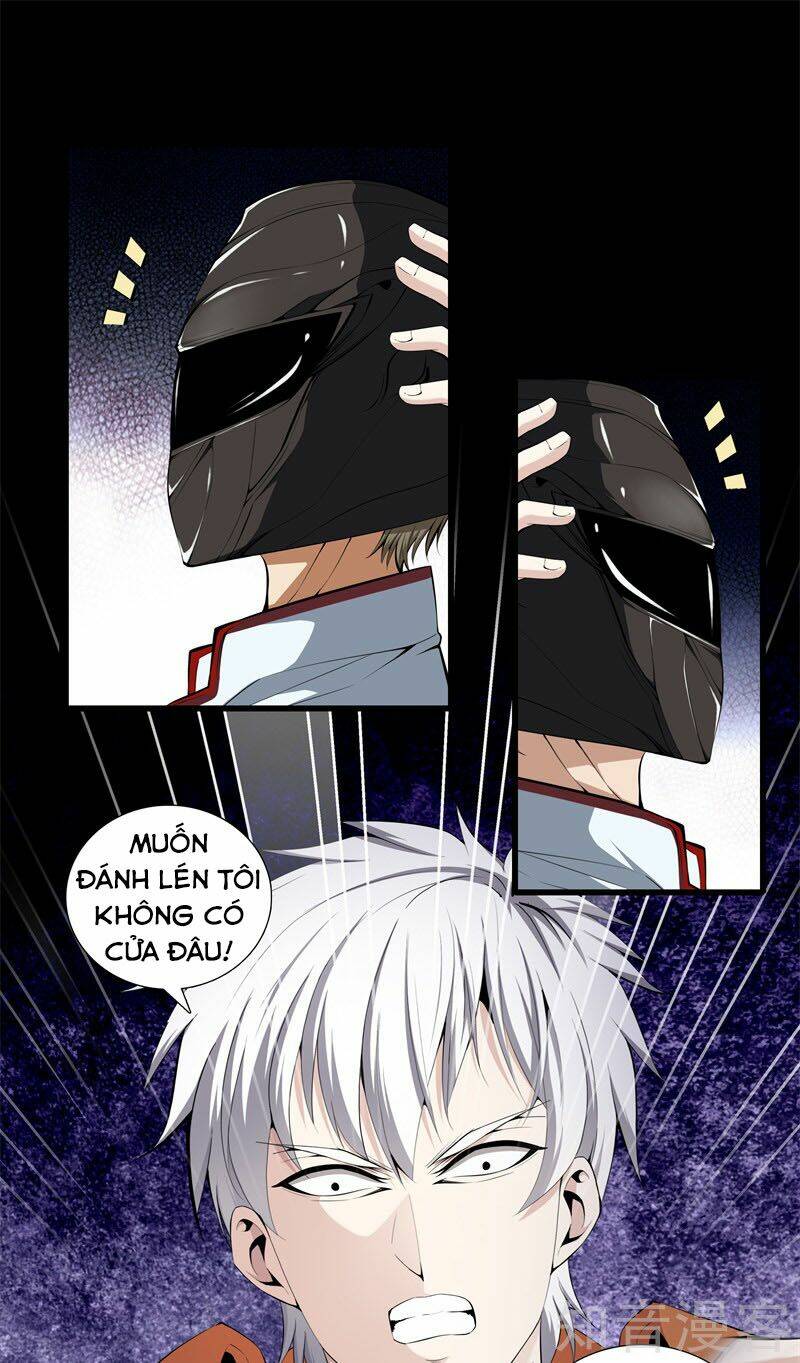 Đô Thị Chí Tôn: Chapter 65