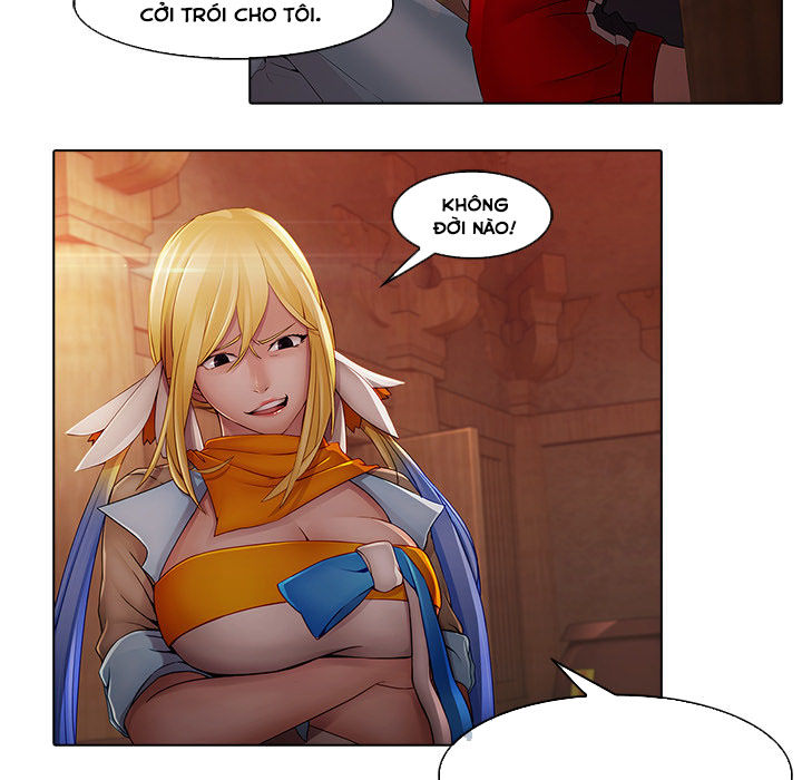 Ảo Mộng Hồ Điệp: Chapter 13