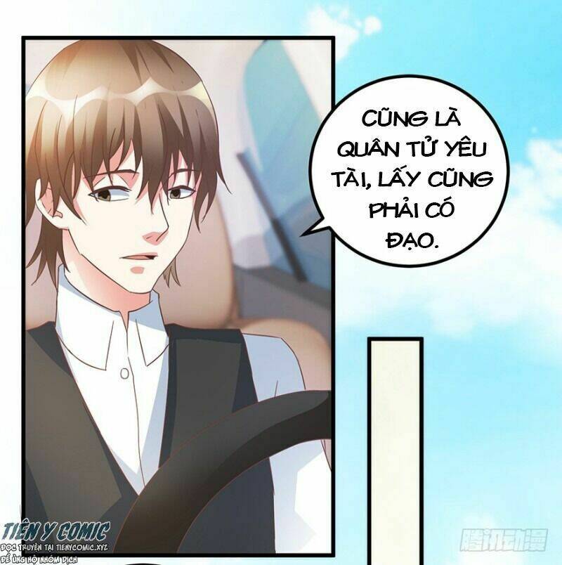 Thấu Thị Tiên Y: Chapter 108