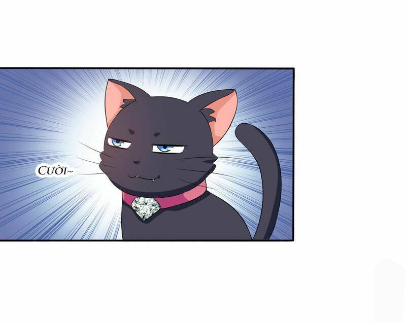 Miêu Vương Tại Thượng: Chapter 4