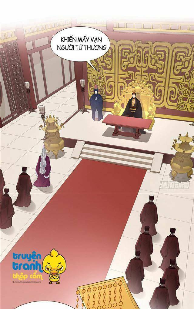 Đại Giá Thừa Tướng: Chapter 117