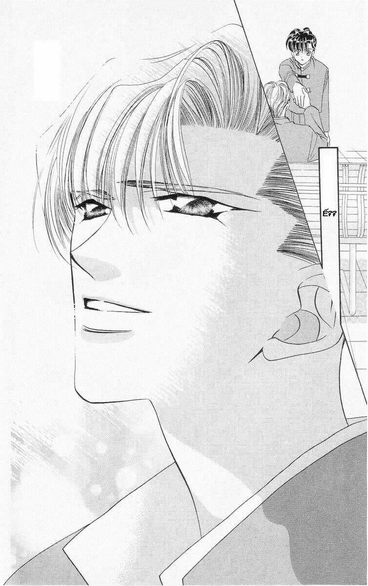 Tokyo Crazy Paradise: Chapter 35