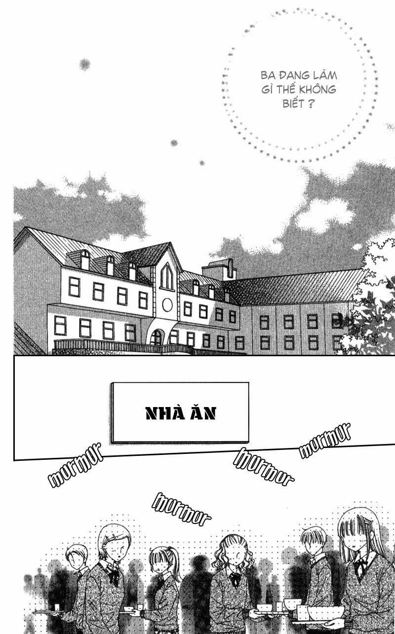 Dự Án Kéo Vàng: Chapter 6