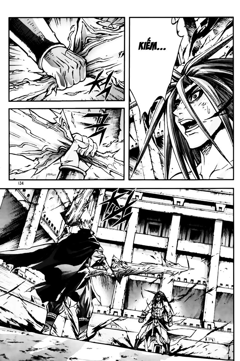 Diêm Đế: Chapter 265