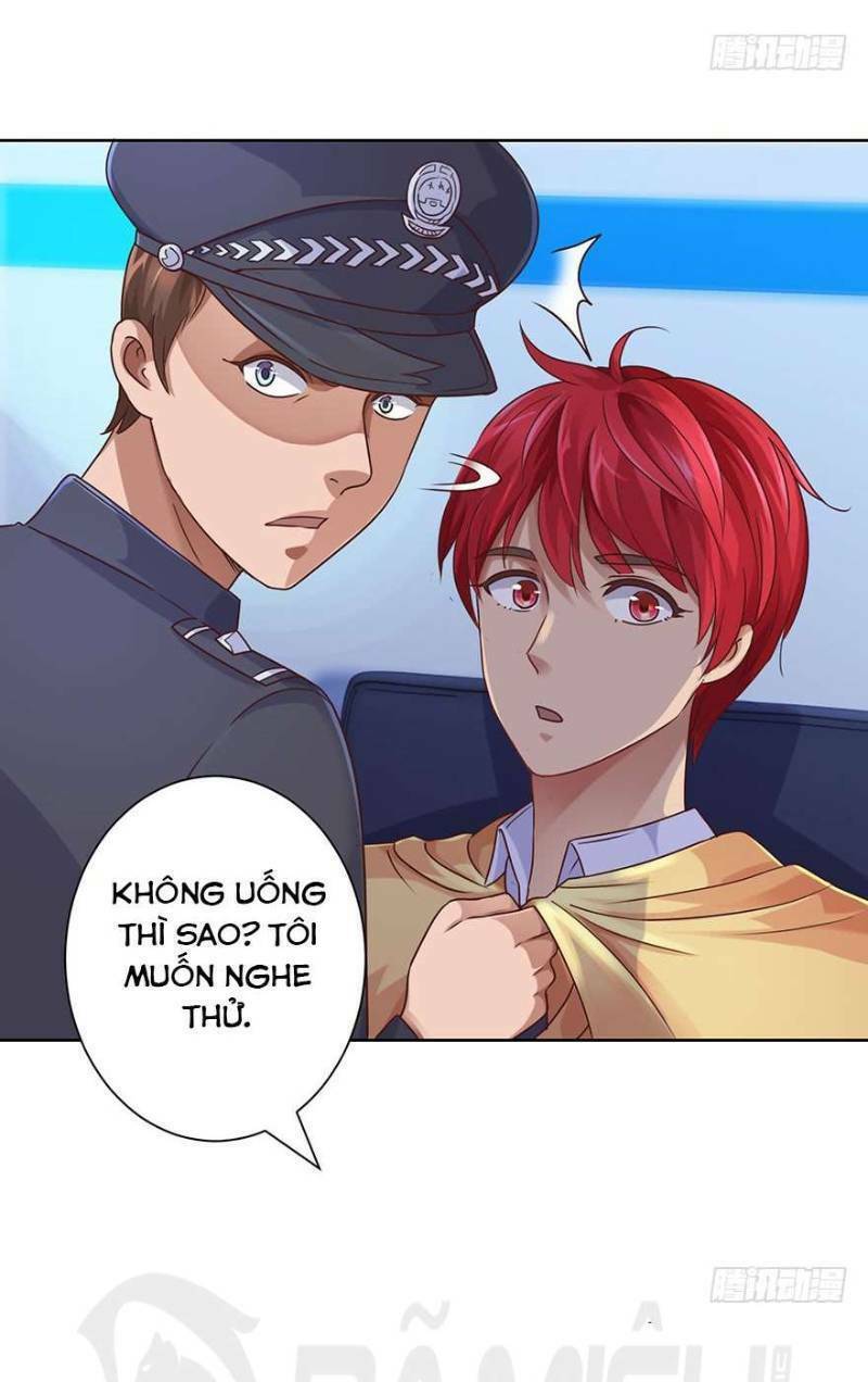 Đô Thị Chí Tôn Hệ Thống: Chapter 118