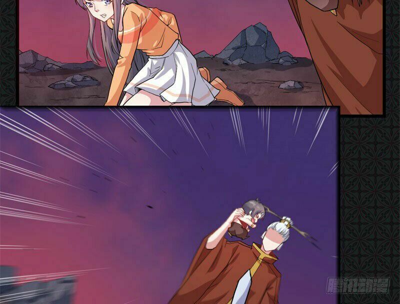 Ngạo Kiều Quỷ Vương Yêu Ta: Chapter 106