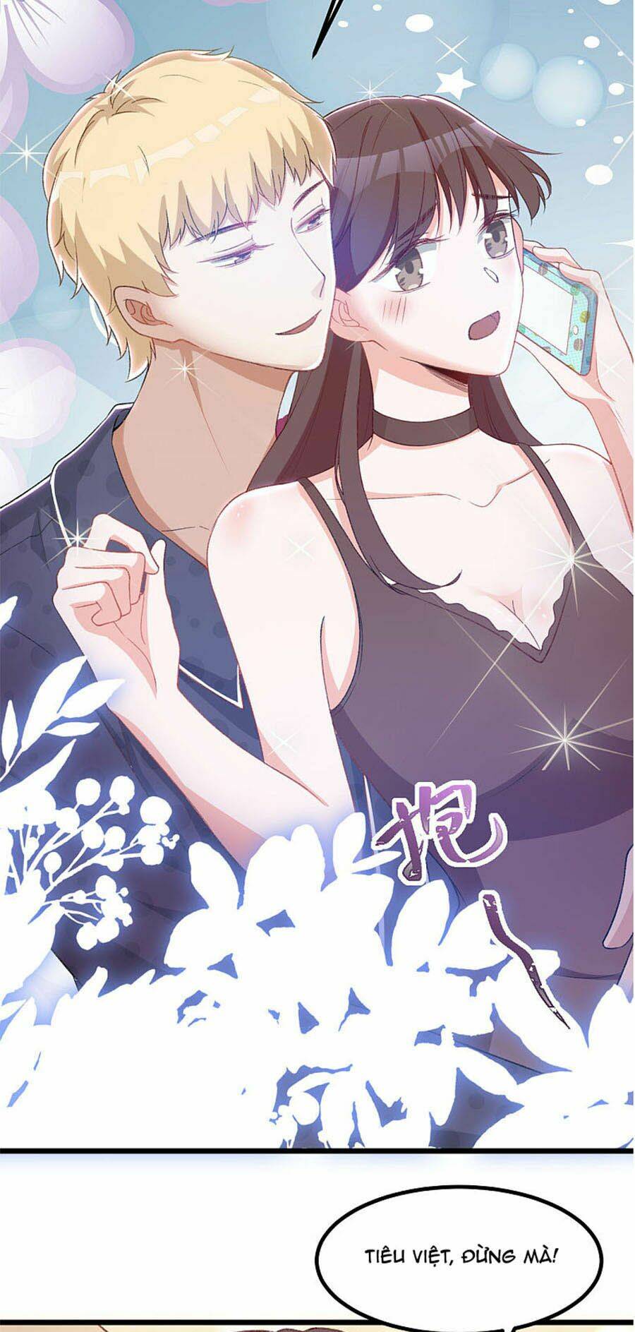 Manh Bảo Ngọt Ngào: Chapter 38
