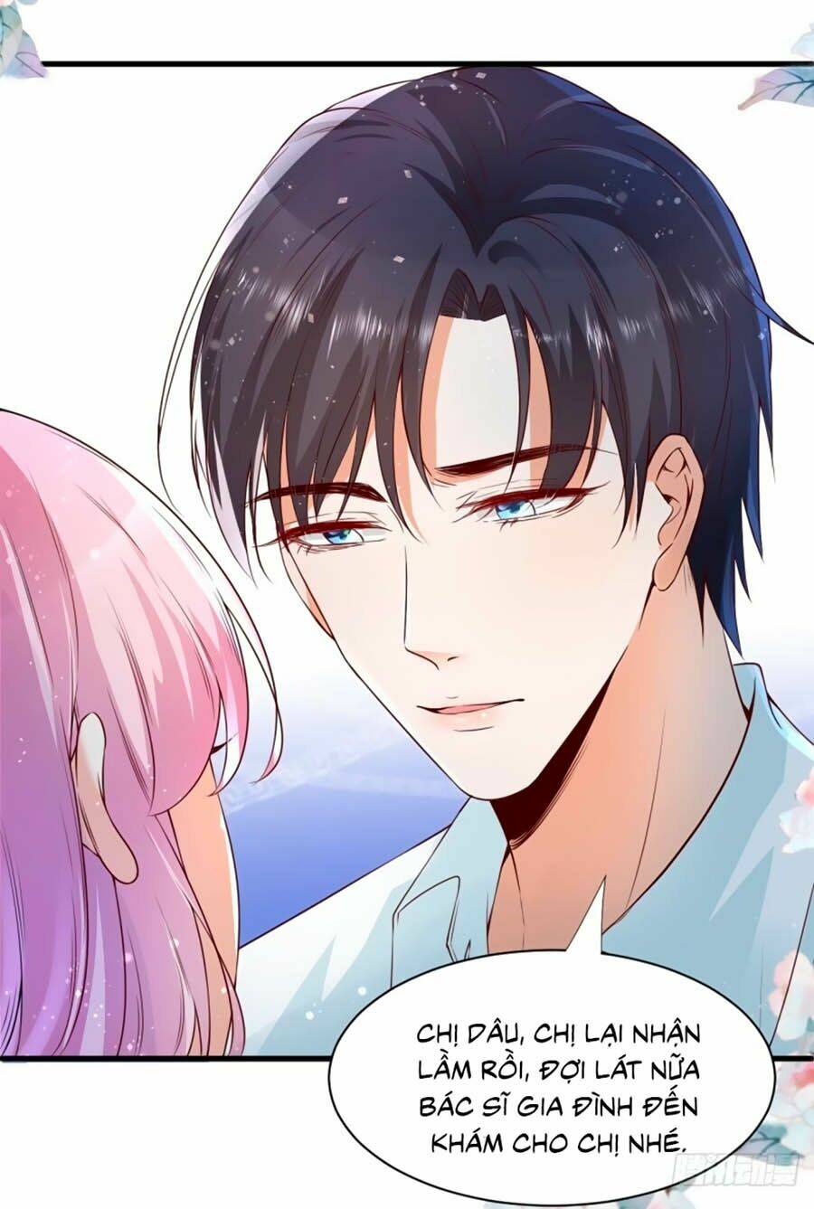 Hào Môn Thịnh Sủng: Chapter 25