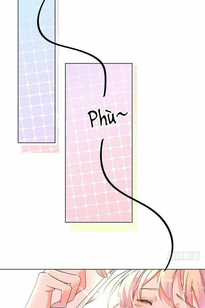 Trời Ban Cho Nam Thần Daddy: Chapter 9