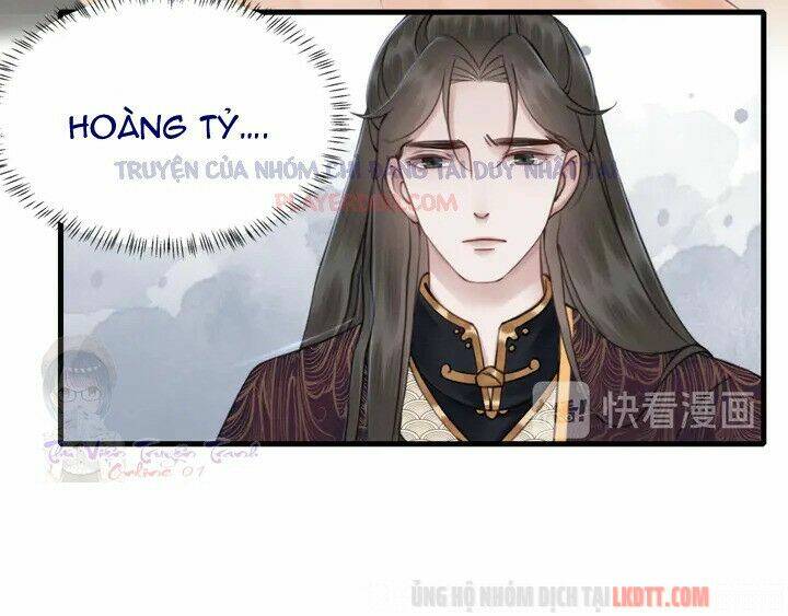 Trọng Sinh Bá Sủng Nhiếp Chính Vương Quá Mạnh Mẽ: Chapter 130