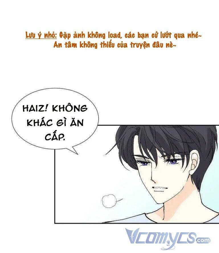 Lee Bom, Em Là Của Anh: Chapter 49