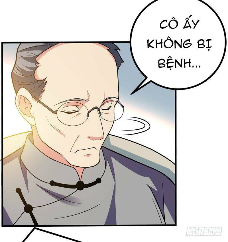 Vòng Bạn Bè Địa Phủ: Chapter 26