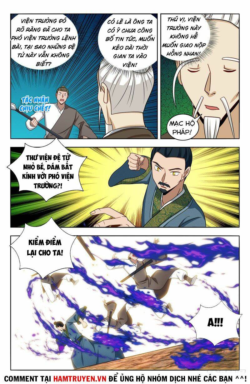 Tối Cường Phản Sáo Lộ Hệ Thống: Chapter 458