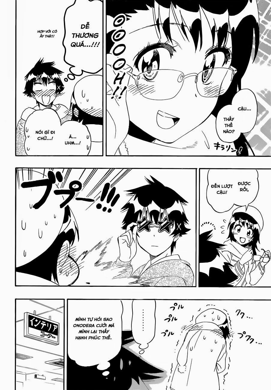 Tình Yêu Ngang Trái: Chapter 166