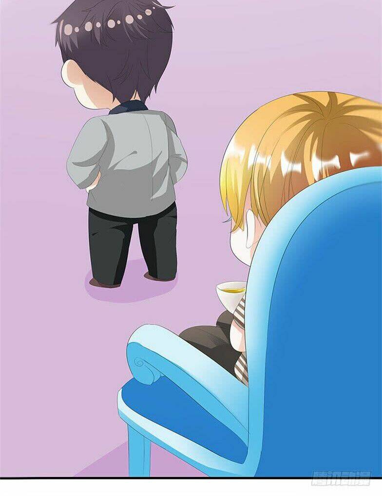 Này! Đừng Động Vào Phô Mai Của Tôi: Chapter 8