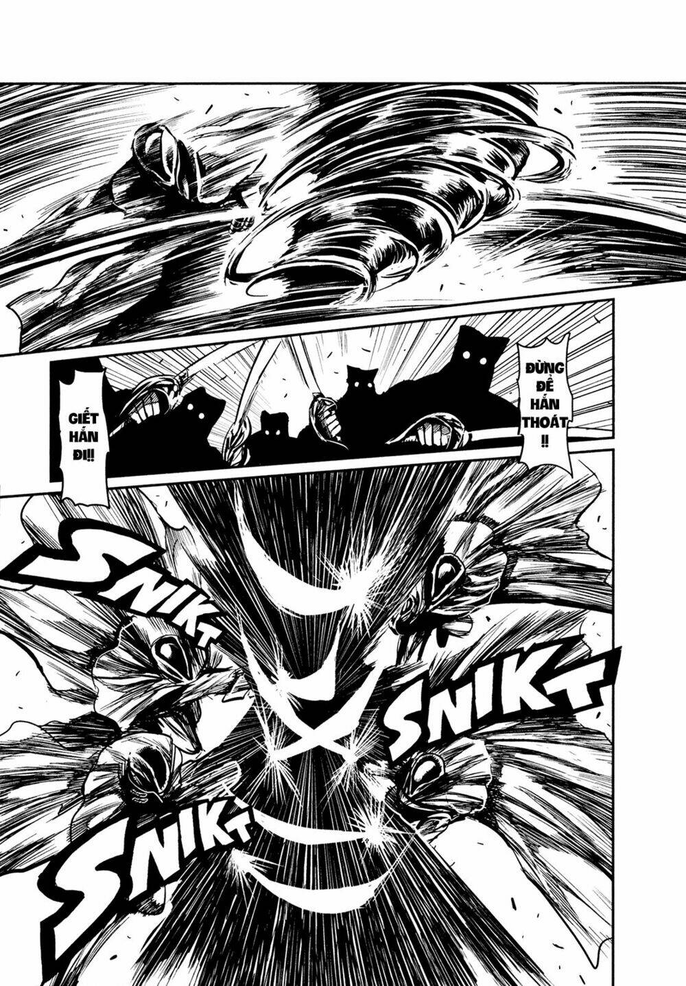 Keyman: Chapter 53