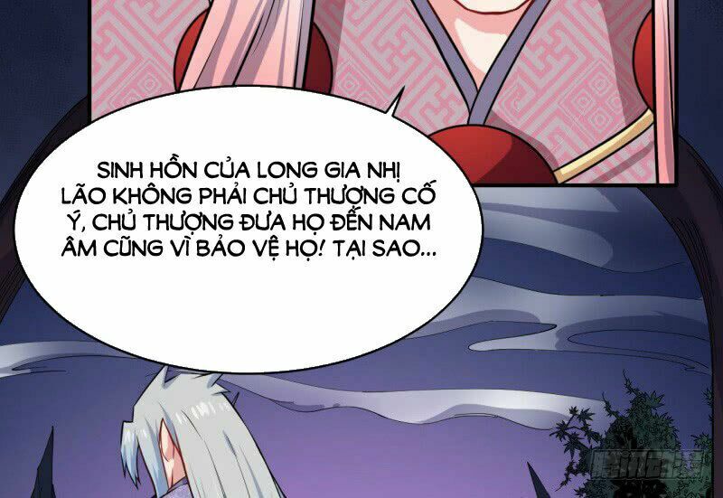 Ngạo Kiều Quỷ Vương Yêu Ta: Chapter 120
