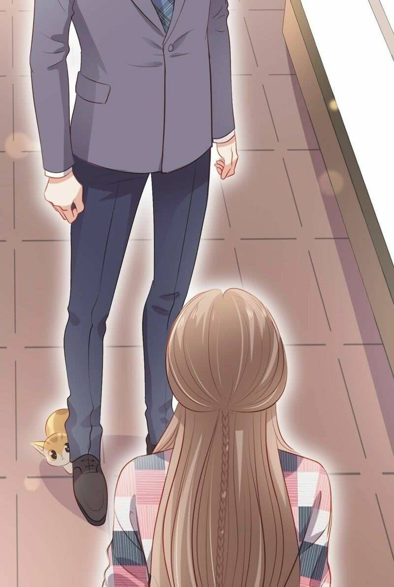 Khi Trá Luyến Nhân: Chapter 63