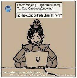 Tam Quốc Chí Remix: Chapter 5